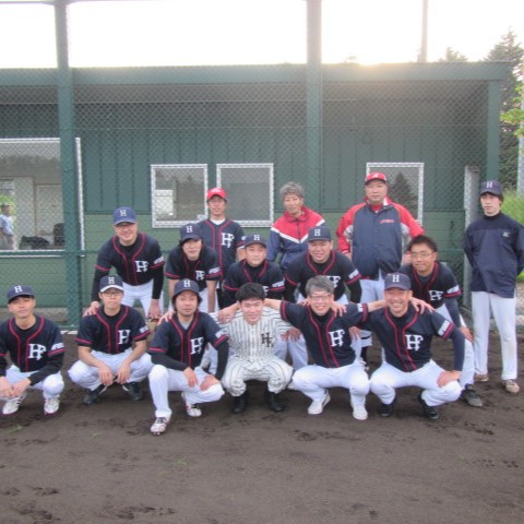 baseball