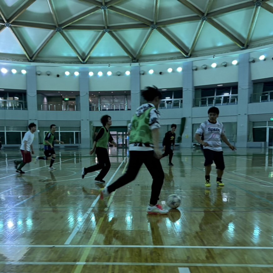futsal