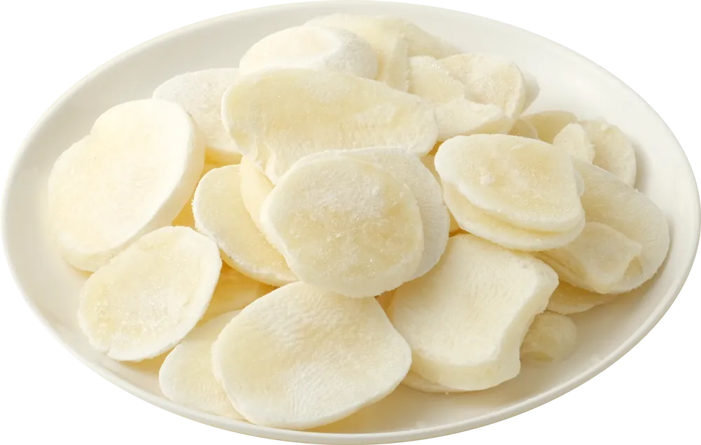 北海道フーズの製品の画像