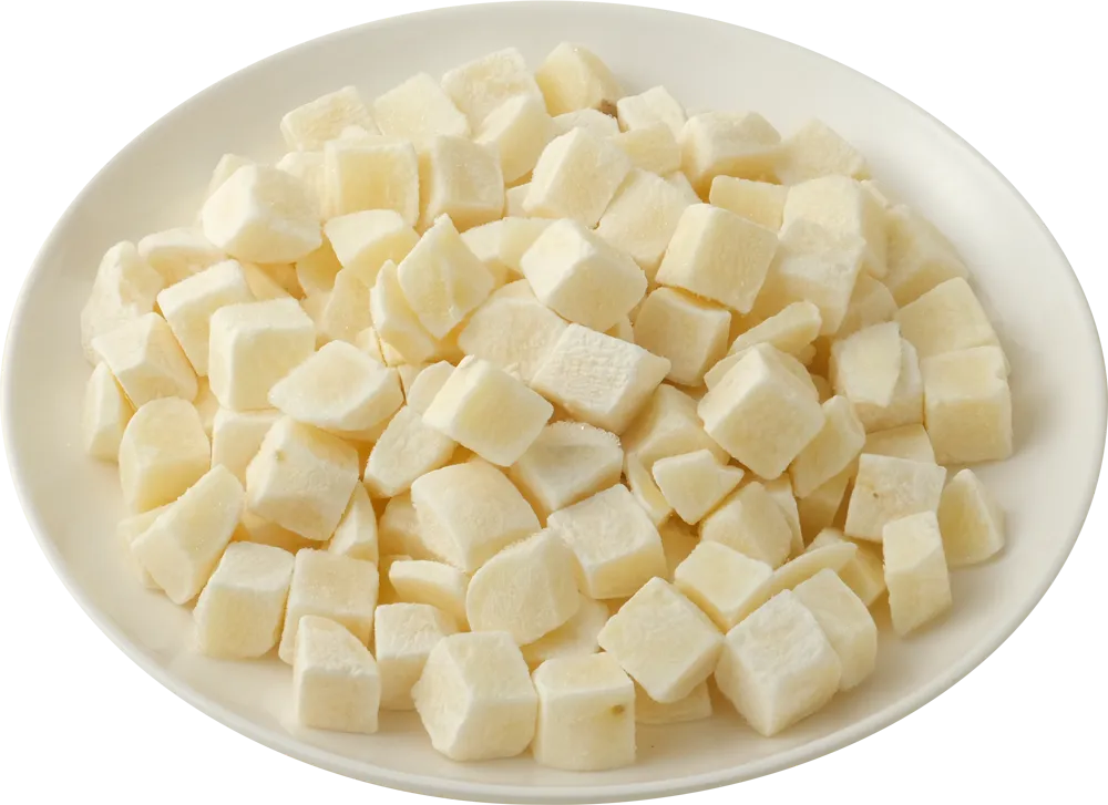 北海道フーズの製品の画像