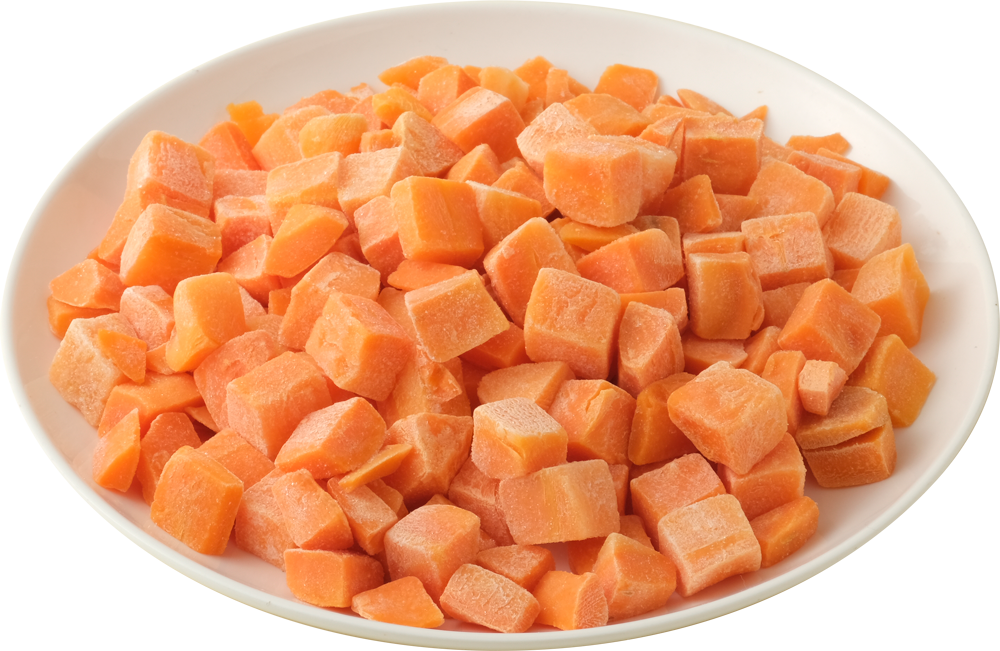 ダイスキャロット