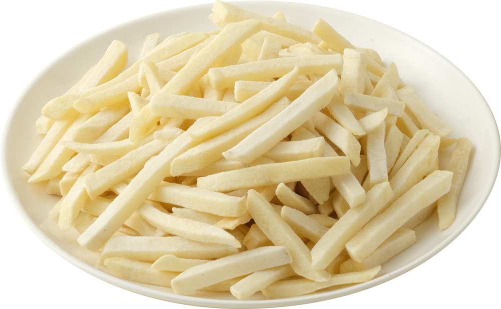 フレンチフライポテト