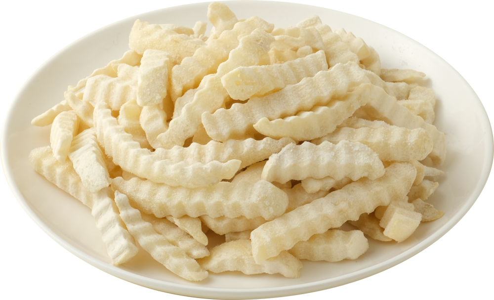 フレンチフライポテト